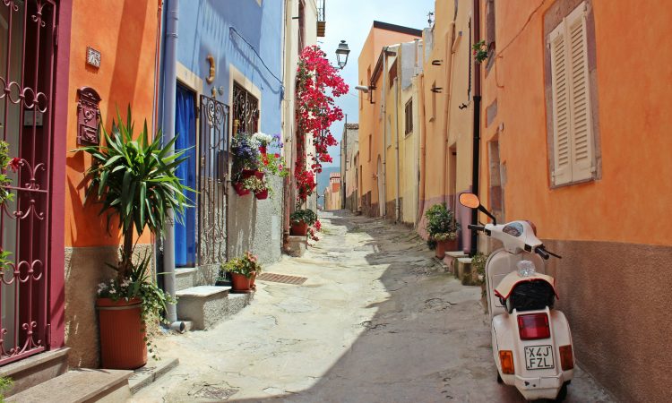 WHY TRAVELING TO ITALY OFF-SEASON