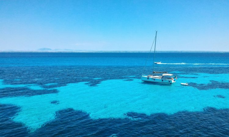 DISCOVER THE ISOLE EGADI
