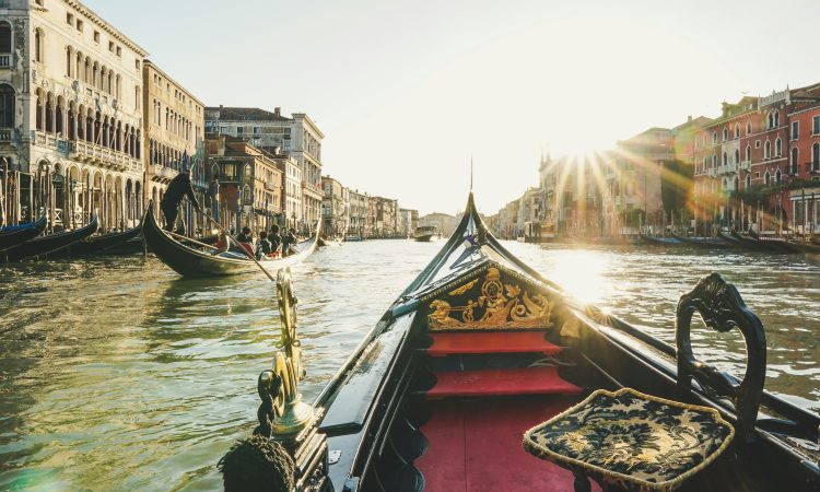 A JOURNEY TO REMIND US WHY WE LOVE GROUP TRAVEL