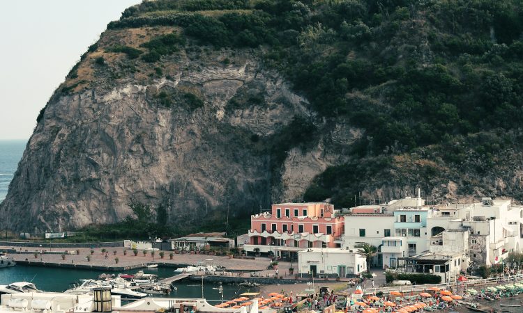 ISCHIA BEYOND THE BEACHES