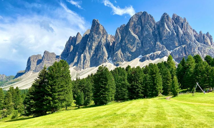 DISCOVER YOUR ITALY EARNS TRAVELIFE CERTIFIED STATUS