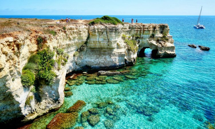 SALENTO LIKE A LOCAL: 5+1 UNMISSABLE THINGS TO DO