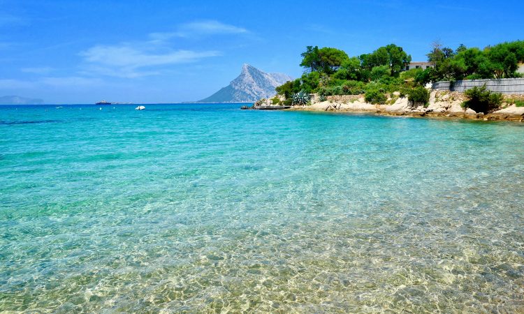 SARDINIA’S BLUE ZONE