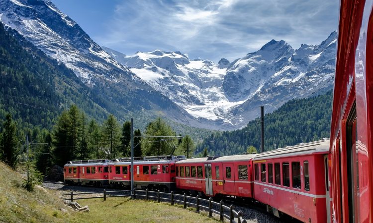 TRAVELING ITALY THE SUSTAINABLE WAY
