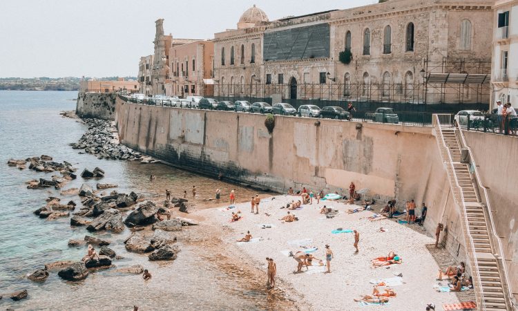 TREASURES OF SIRACUSA