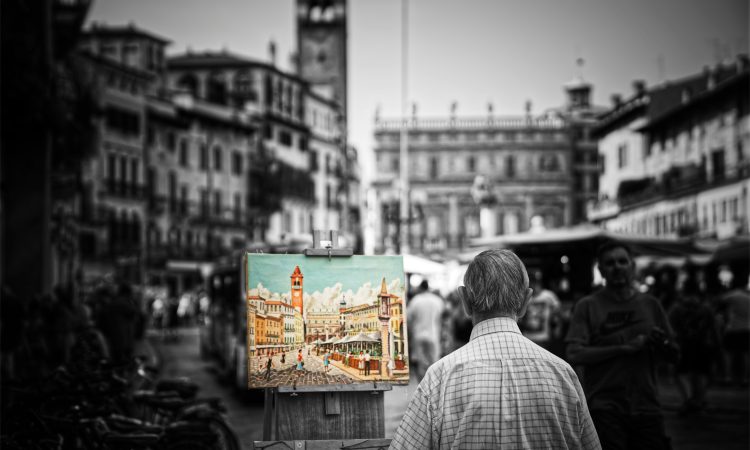 VERONA: WHERE ROMANCE MEETS HISTORY