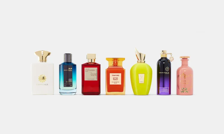 MAZZOLARI MILANO: MILAN’S MOST ICONIC PERFUMERY