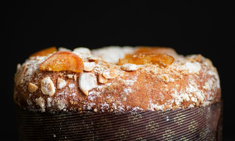 PANETTONE: THE ITALIAN HOLIDAY CAKE