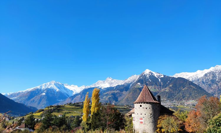 MERANO, ITALY: THE ULTIMATE GUIDE TO WHAT TO SEE AND DO