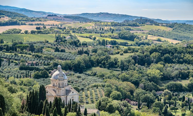 MONTEPULCIANO, TUSCANY: AN INSIDER JOURNEY