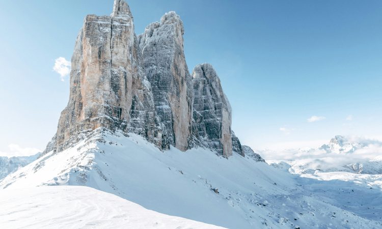 WHERE TO GO IN ITALY IN WINTER: BEST PLACES FOR SNOW, MOUNTAINS, AND WINTER TRAVEL