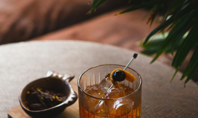 THE ITALIAN APERITIVO