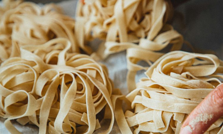 THE ITALIAN SUNDAY LUNCH