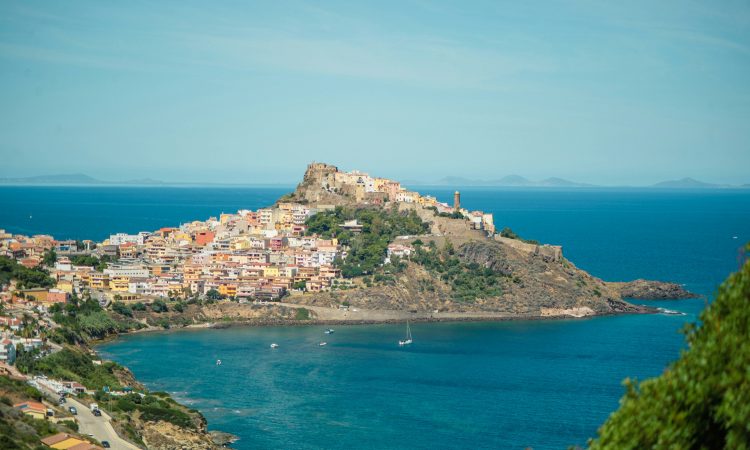CASTELSARDO: WHAT TO SEE AND WHAT TO DO IN THE JEWEL OF NORTH SARDINIA CASTELSARDO: WHAT TO SEE AND WHAT TO DO IN THE JEWEL OF NORTH SARDINIA