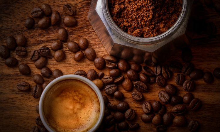 ITALIAN COFFEE: MORE THAN A DRINK, A DAILY RITUAL