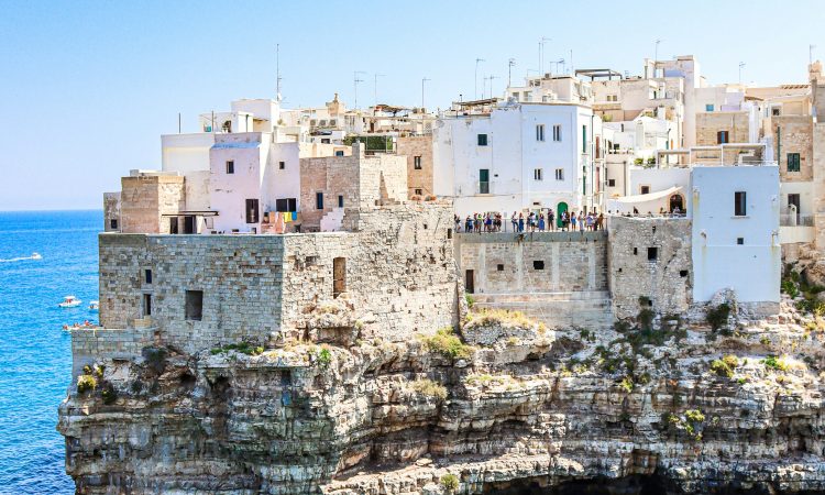 PUGLIA: ITALY’S SUN-KISSED REGION