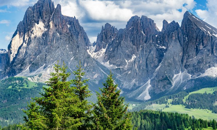 ITALY THROUGH A SUSTAINABLE LENS