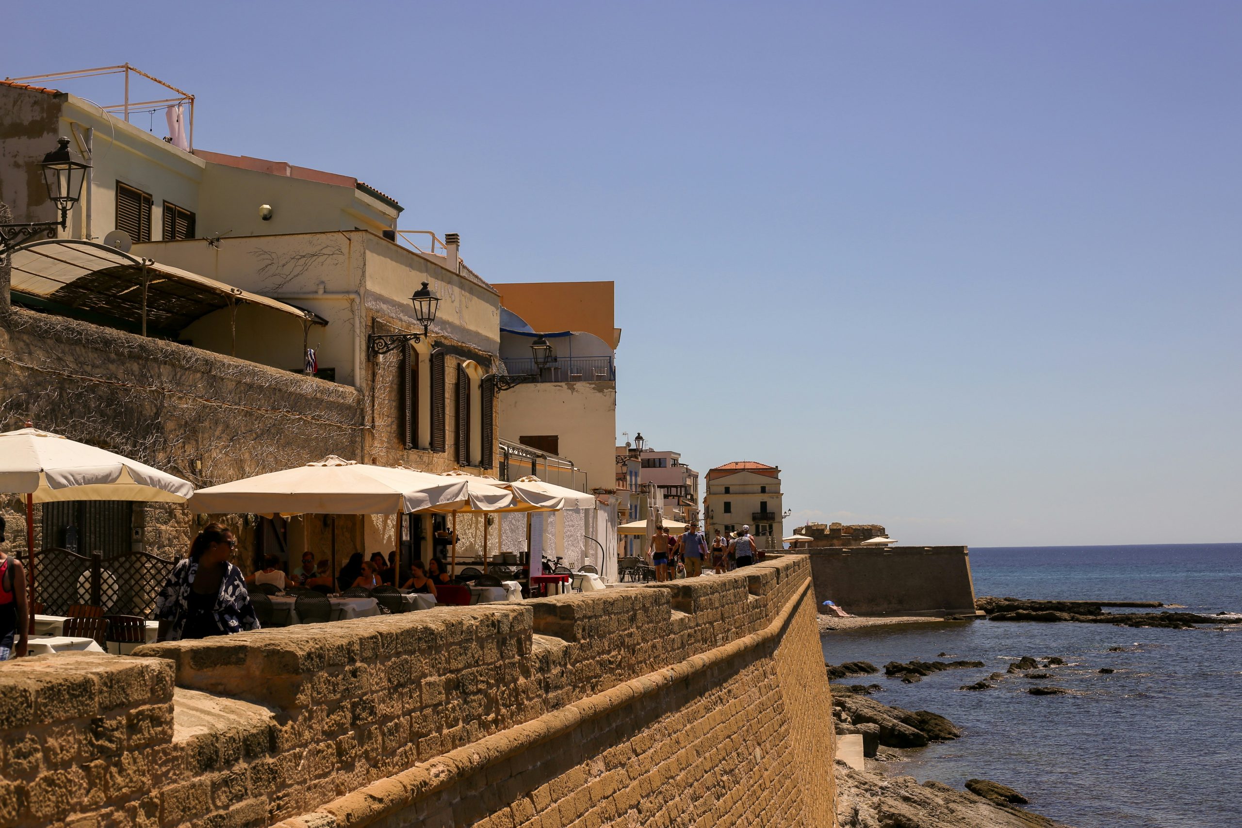 Alghero