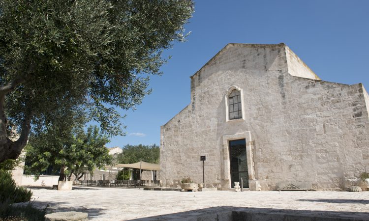 SUSTAINABLE HOSPITALITY: RELAIS HISTÒ