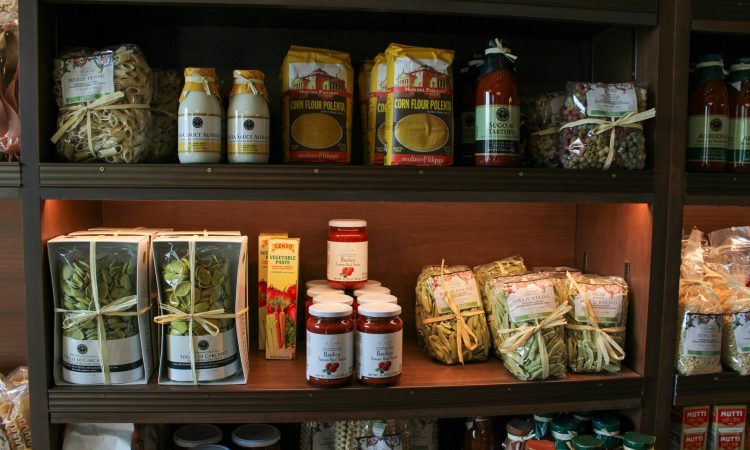 GROCERY TOURISM AS CULTURAL EXPERIENCE