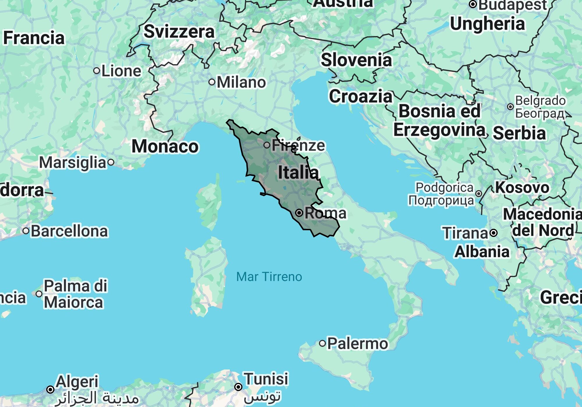 MAPPA_RECAP