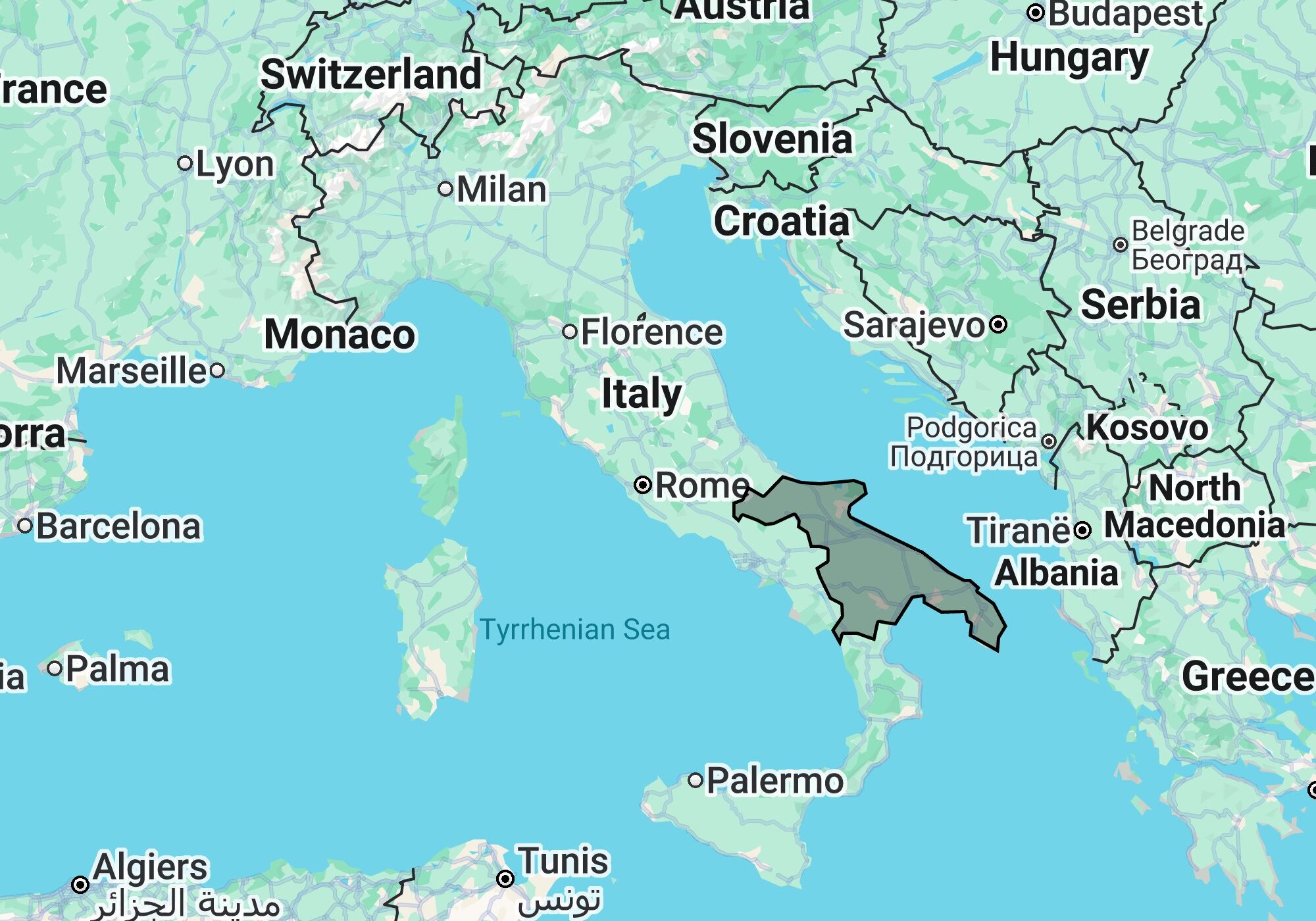 MAPPA_RECAP