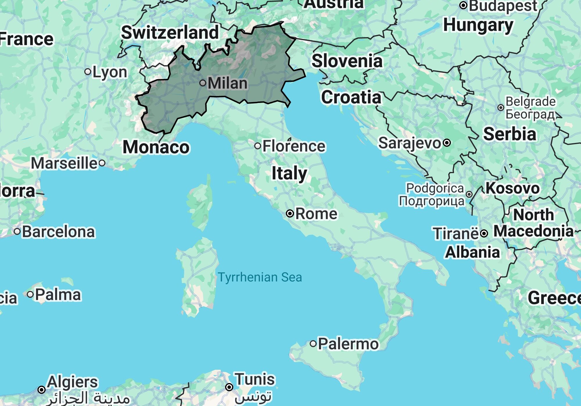 MAPPA_RECAP