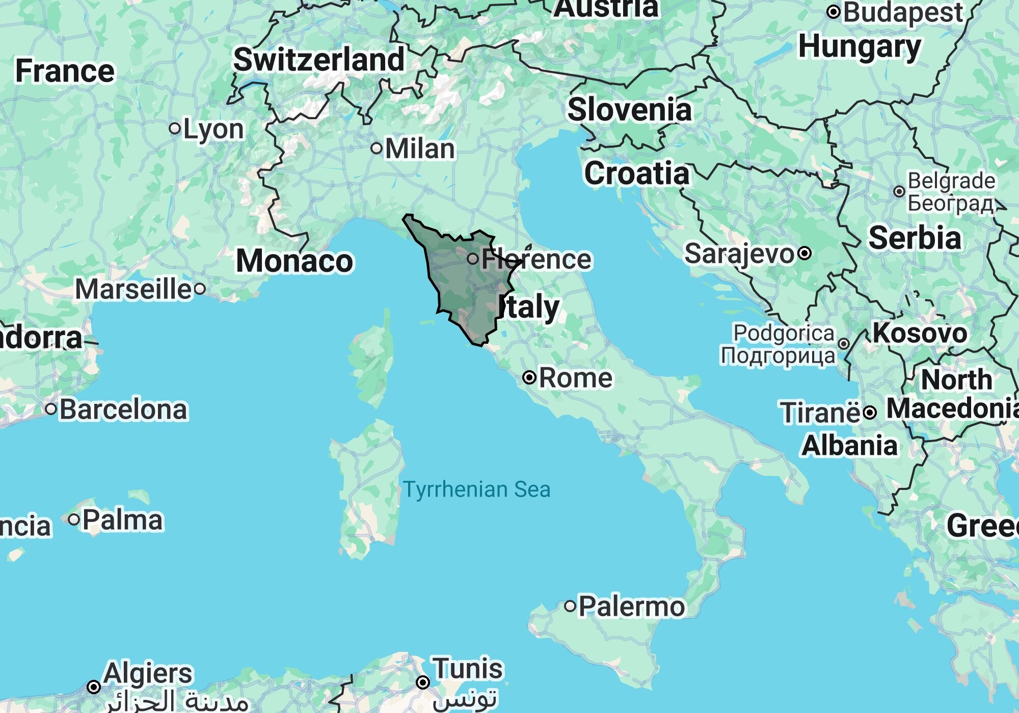 MAPPA_RECAP