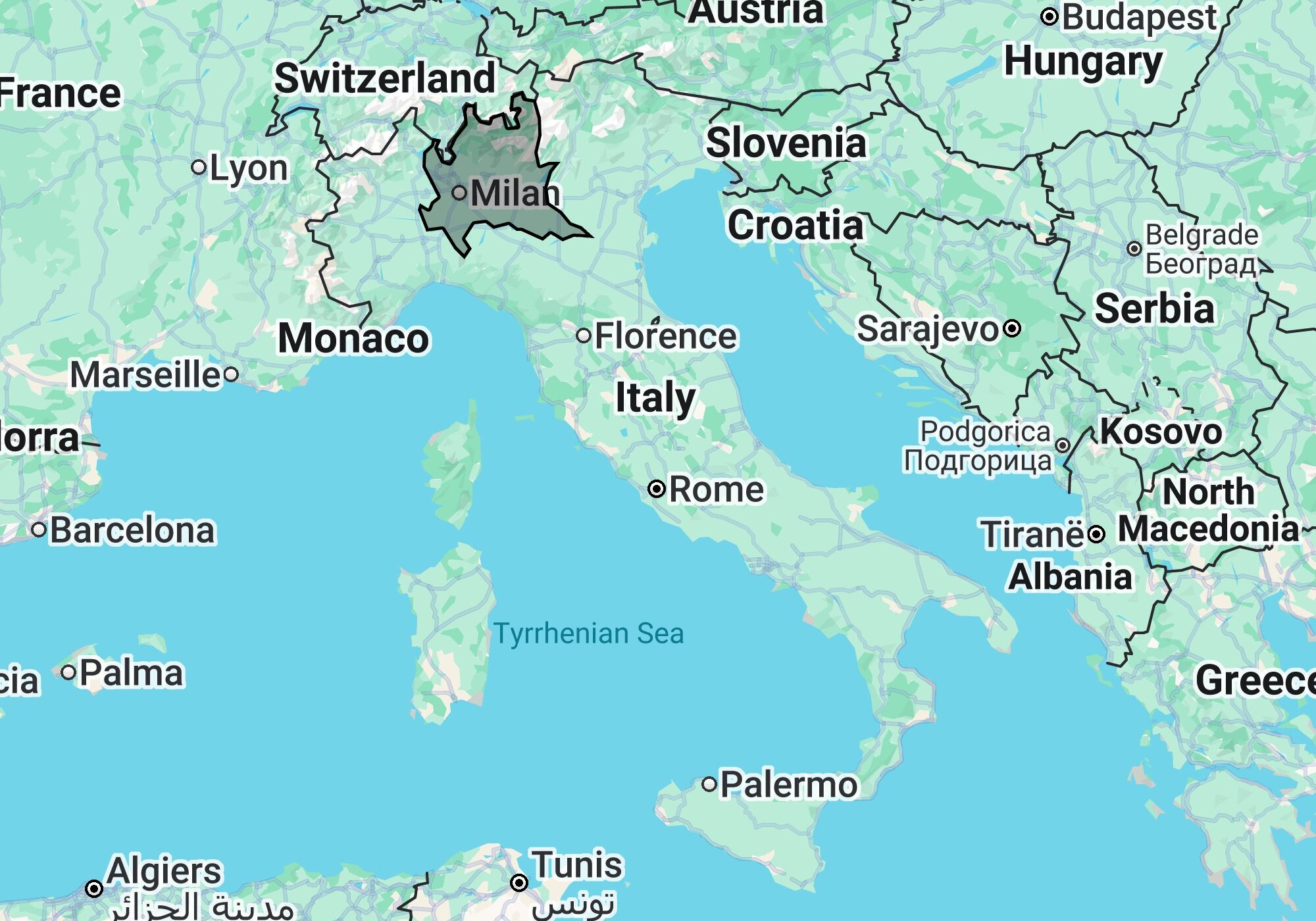 MAPPA_RECAP