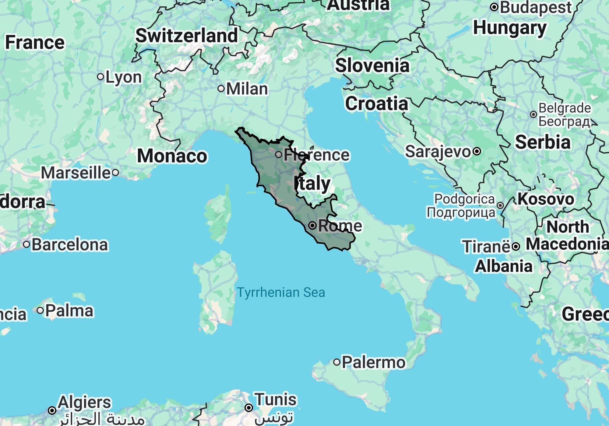 MAPPA_RECAP