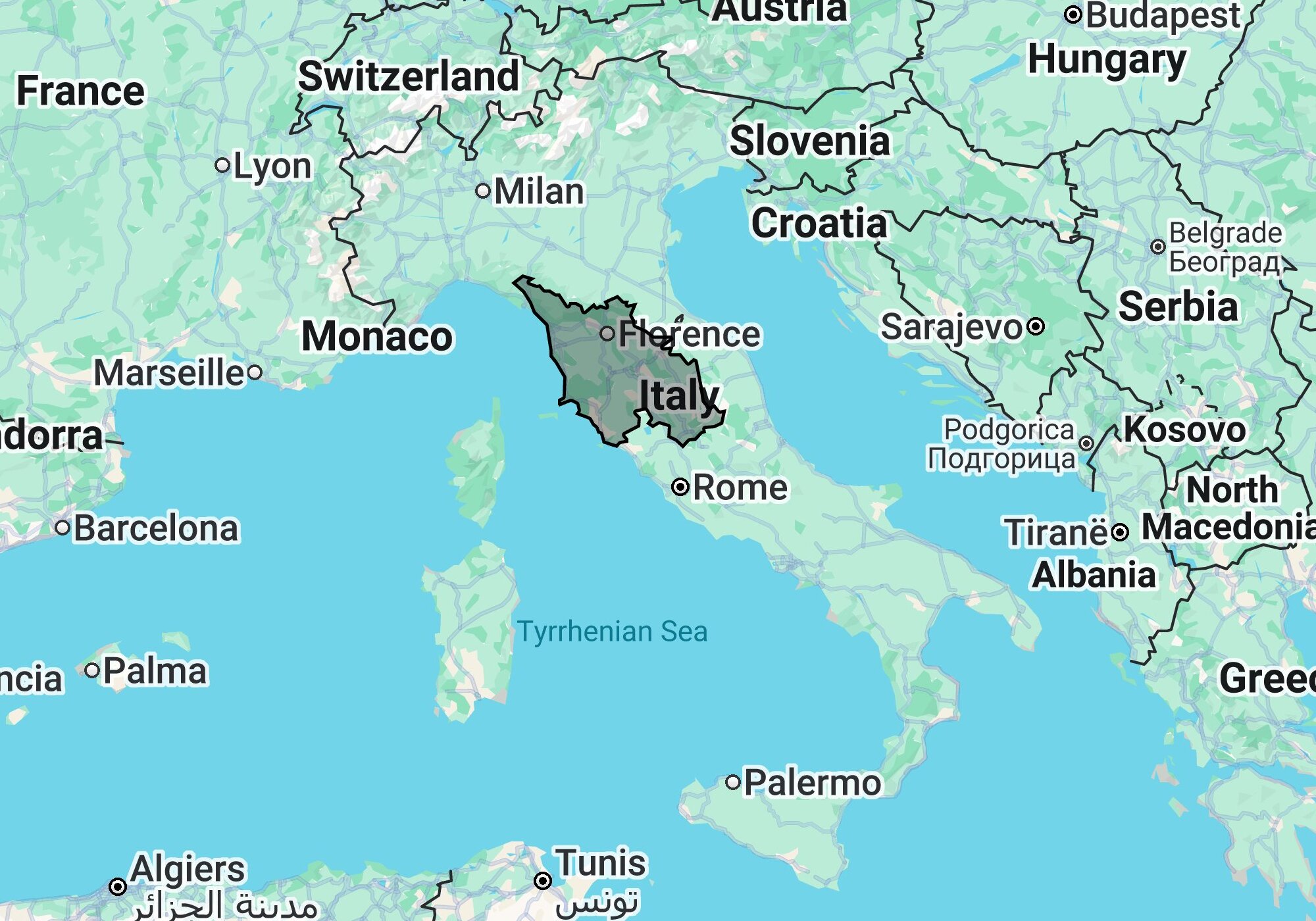 MAPPA_RECAP