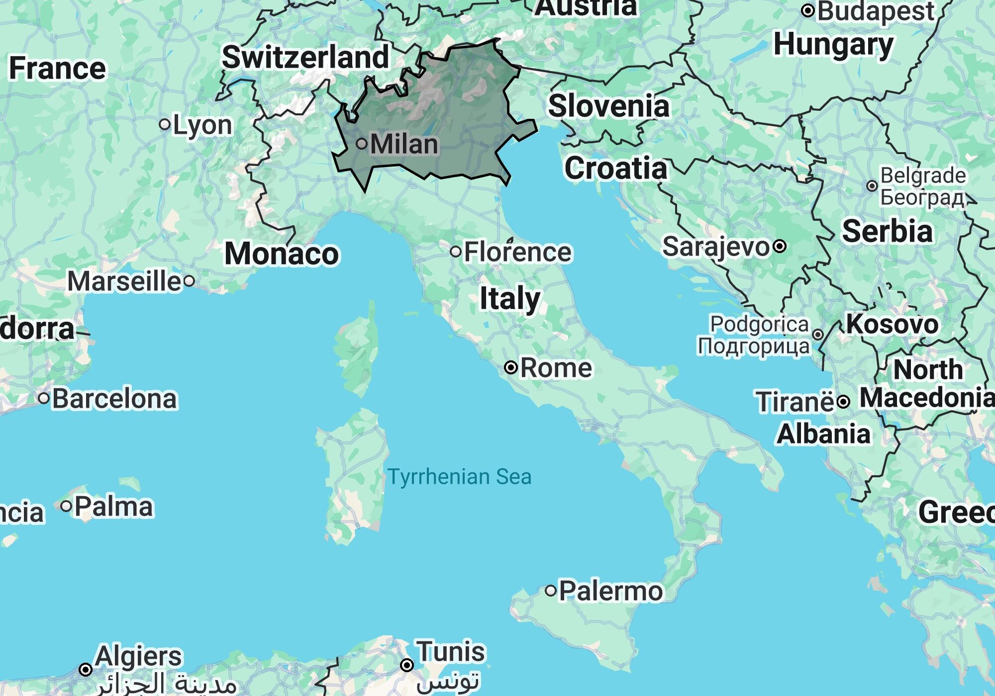 MAPPA_RECAP