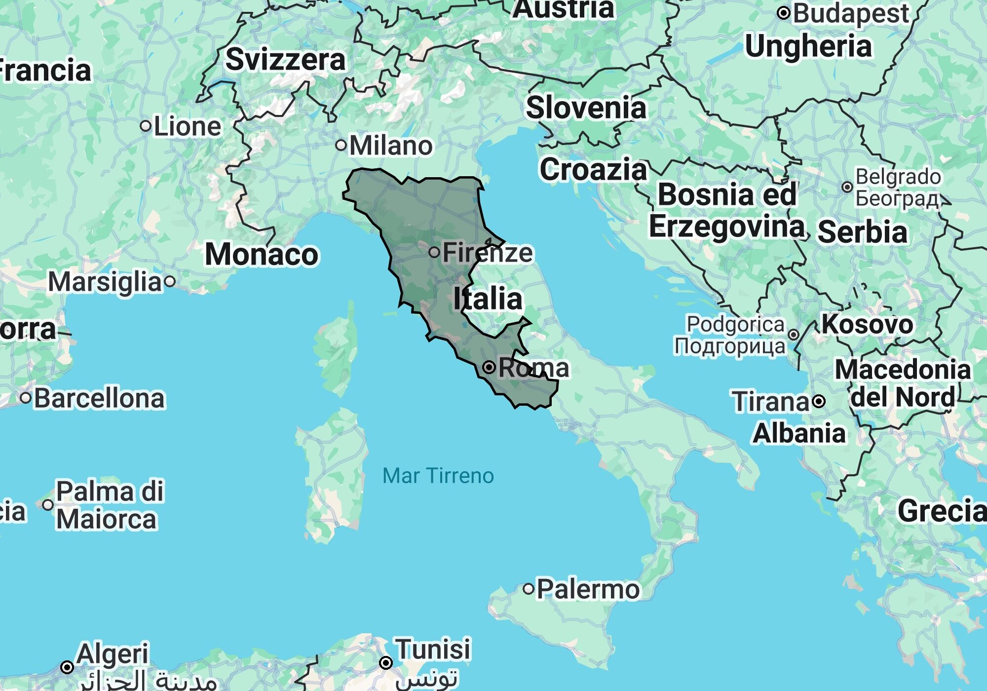 MAPPA_RECAP