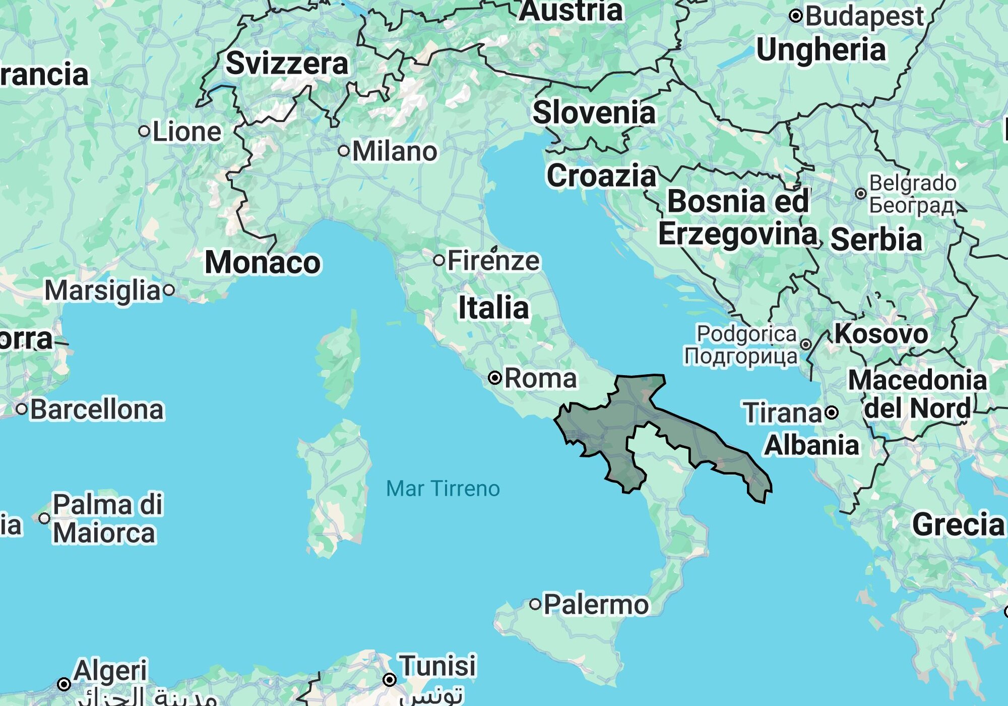 MAPPA_RECAP