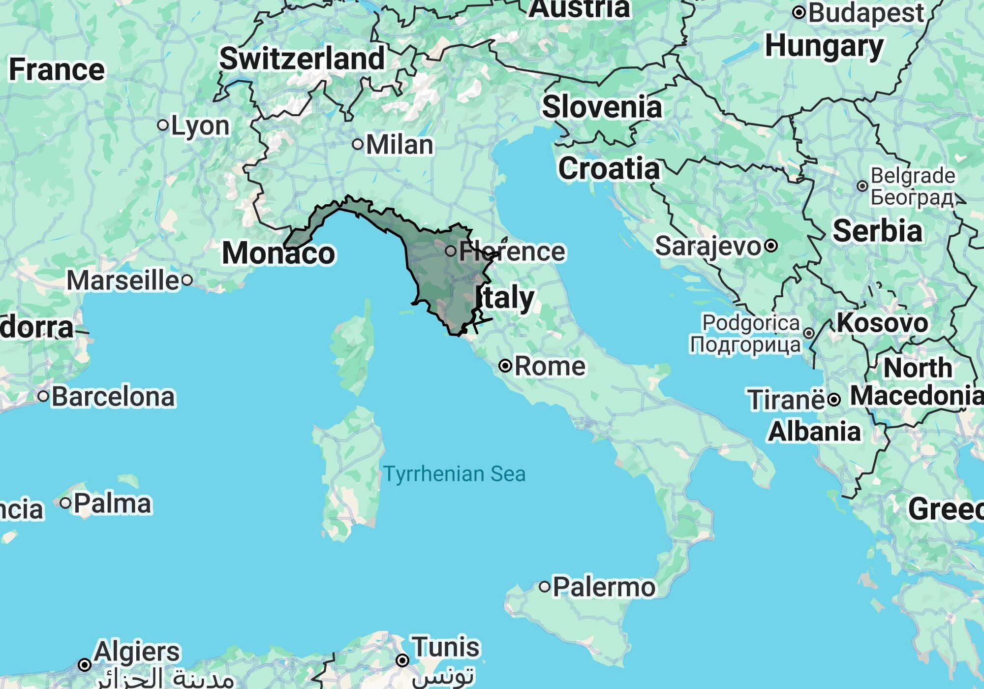 MAPPA_RECAP