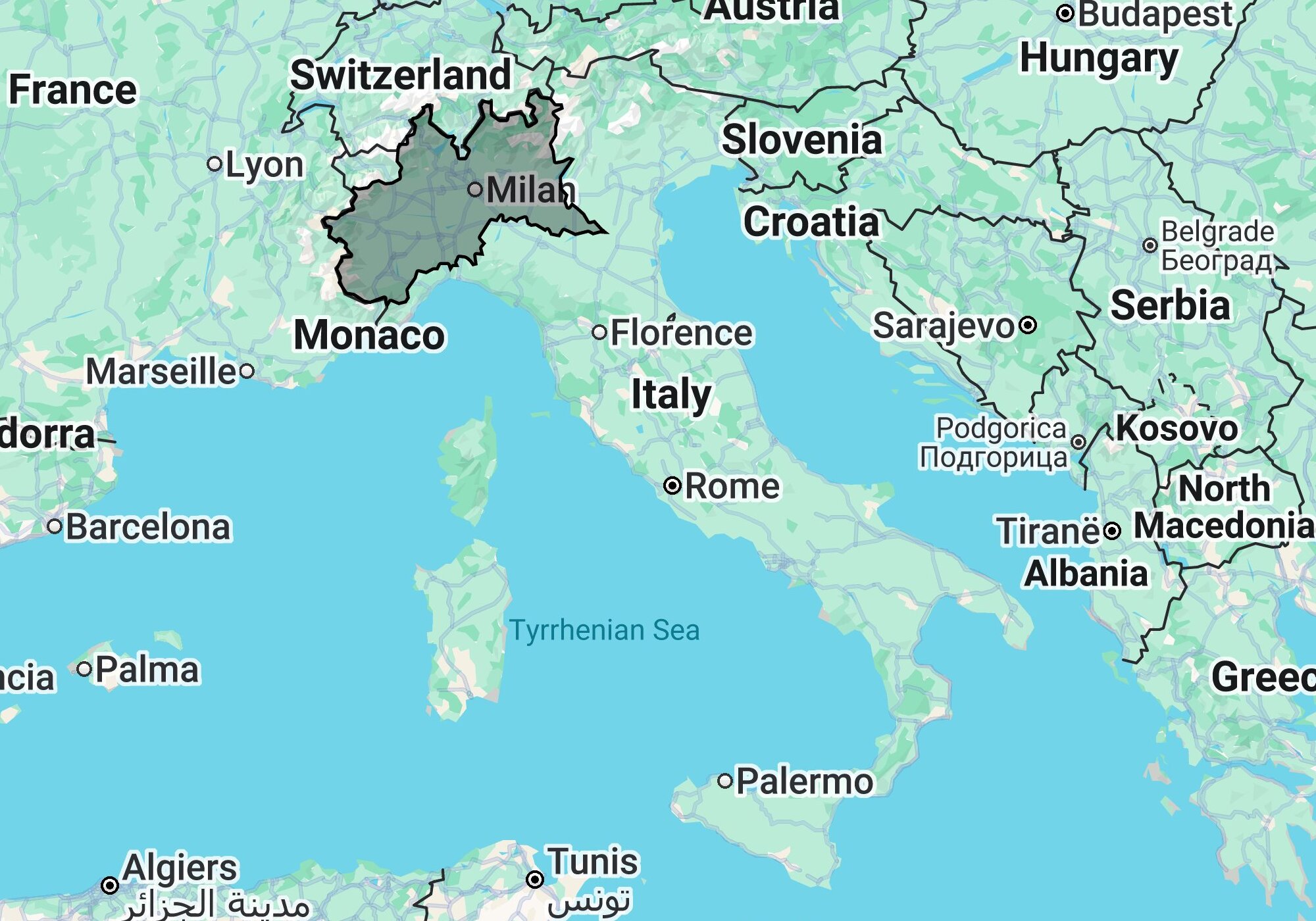 MAPPA_RECAP