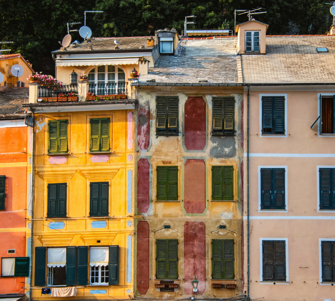 Portofino