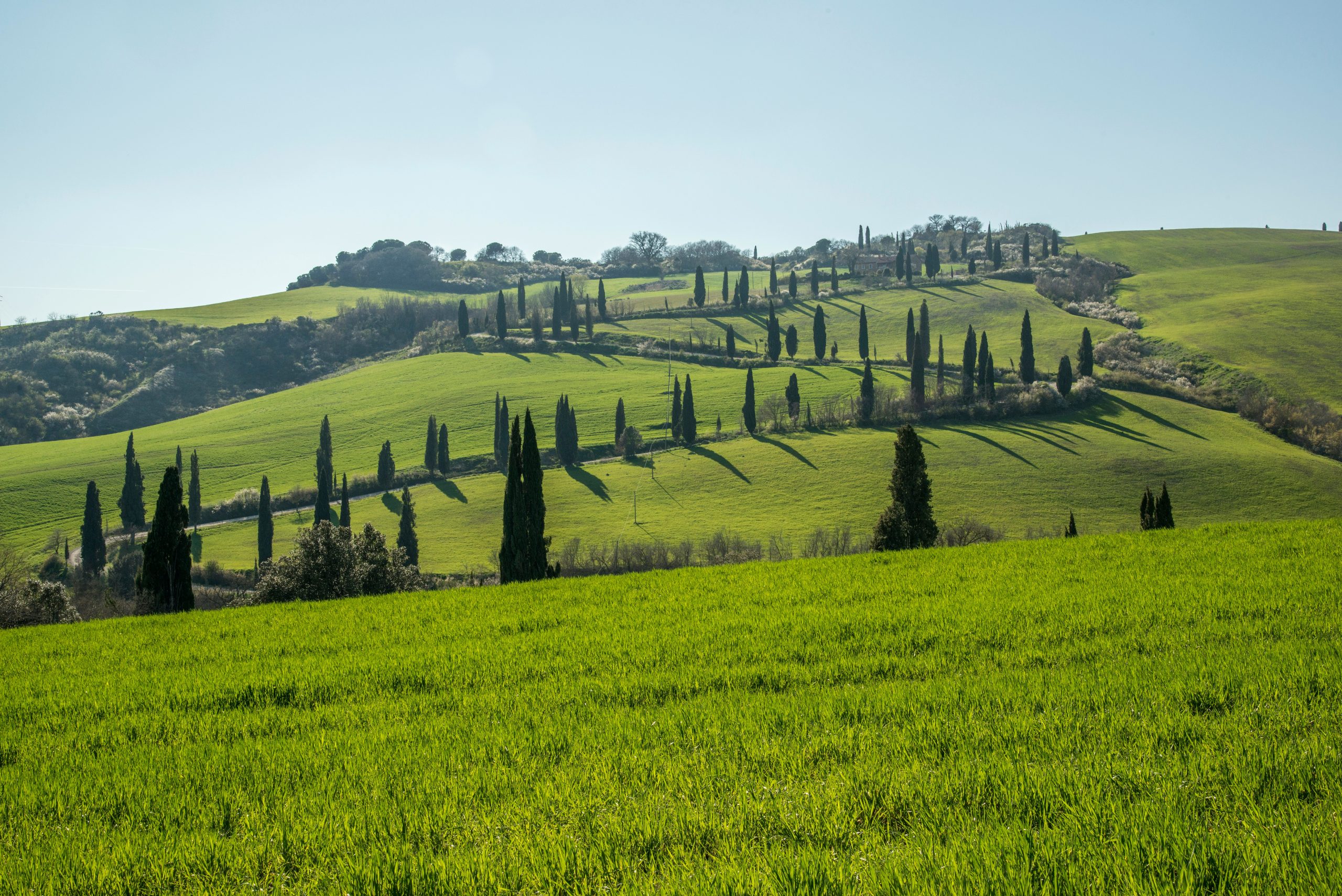 Italy outdoor, Tuscany