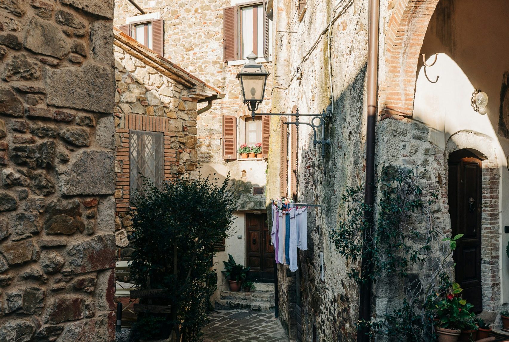 Montemerano, Grosseto