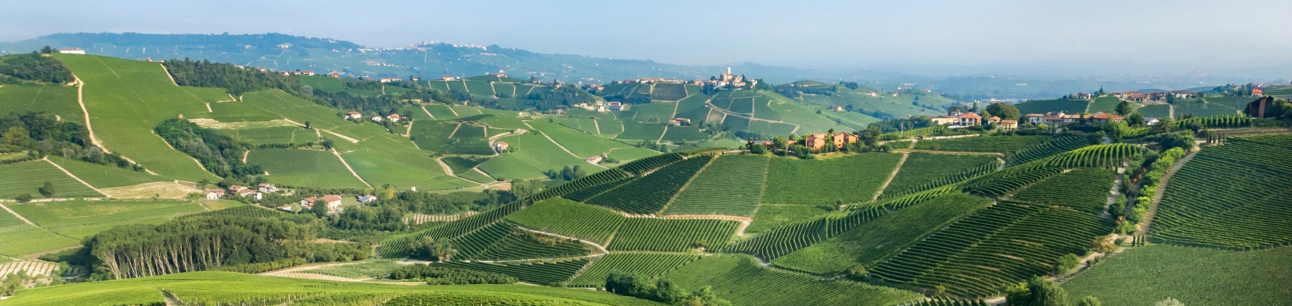 Langhe, Piedmont
