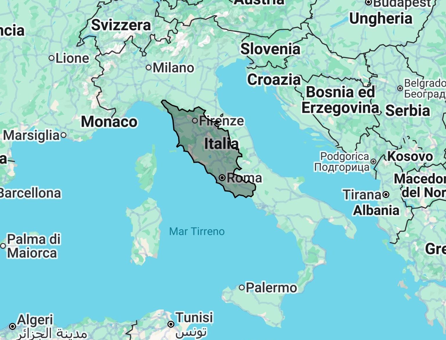 MAPPA_RECAP