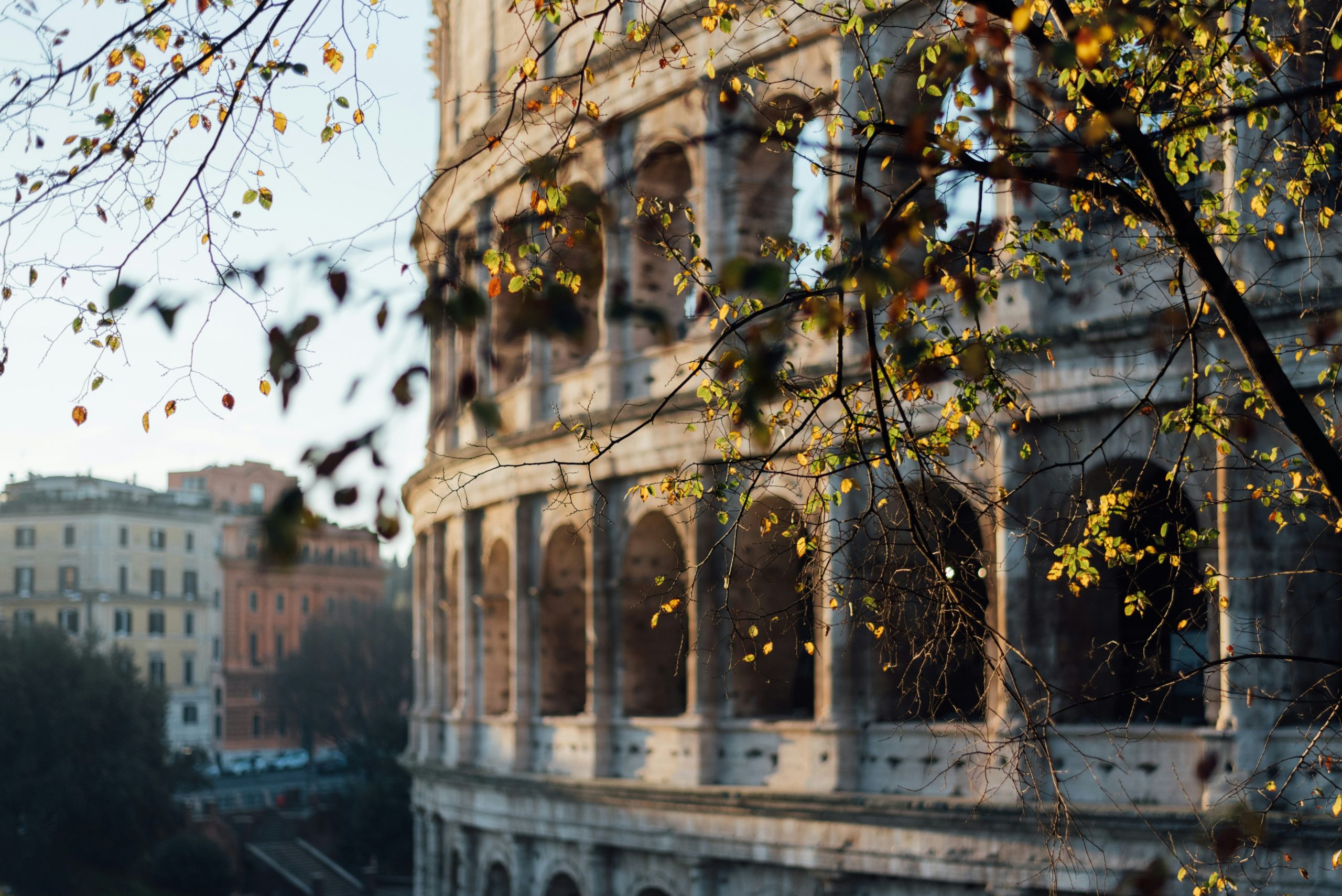 Rome