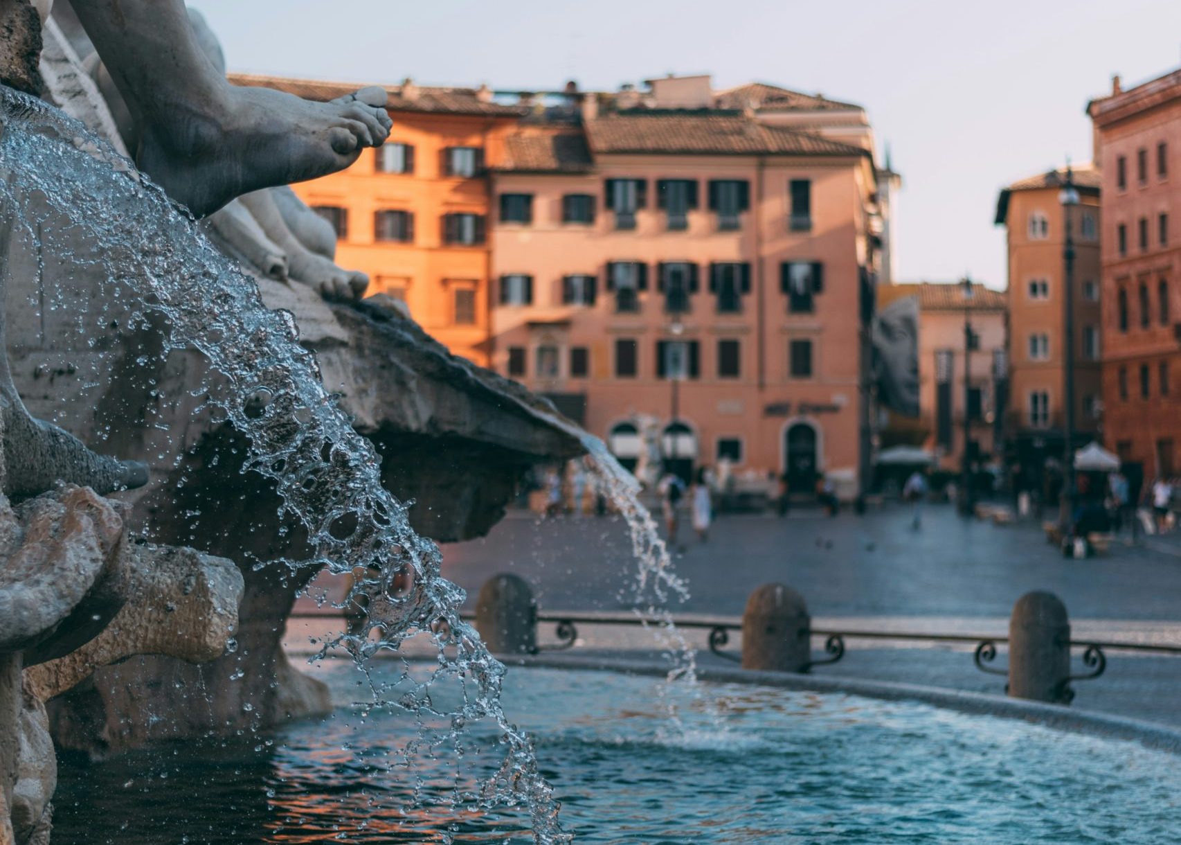 Rome