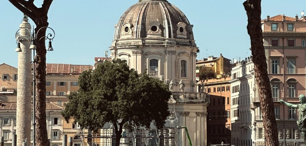 ROME_COPERTINA