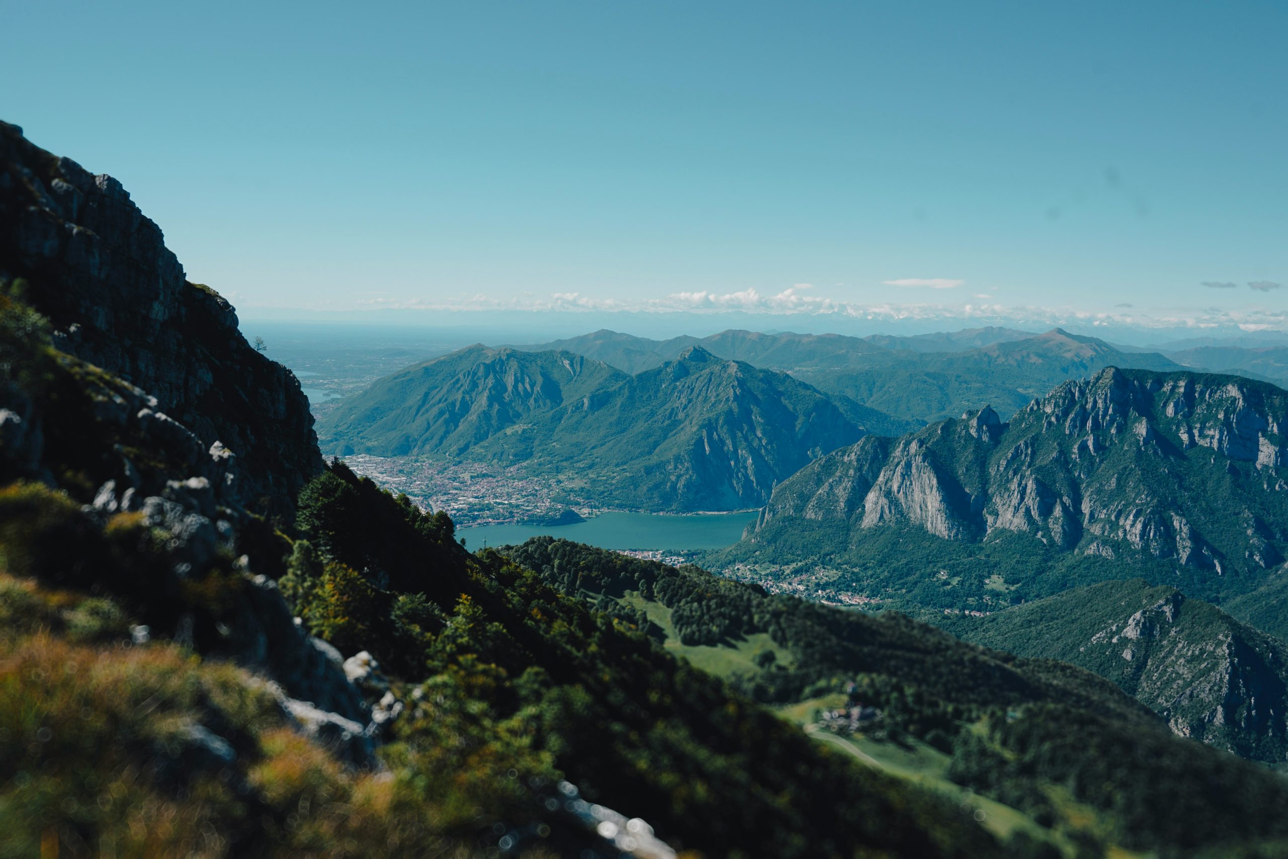 Italy outdoor, Lake Como