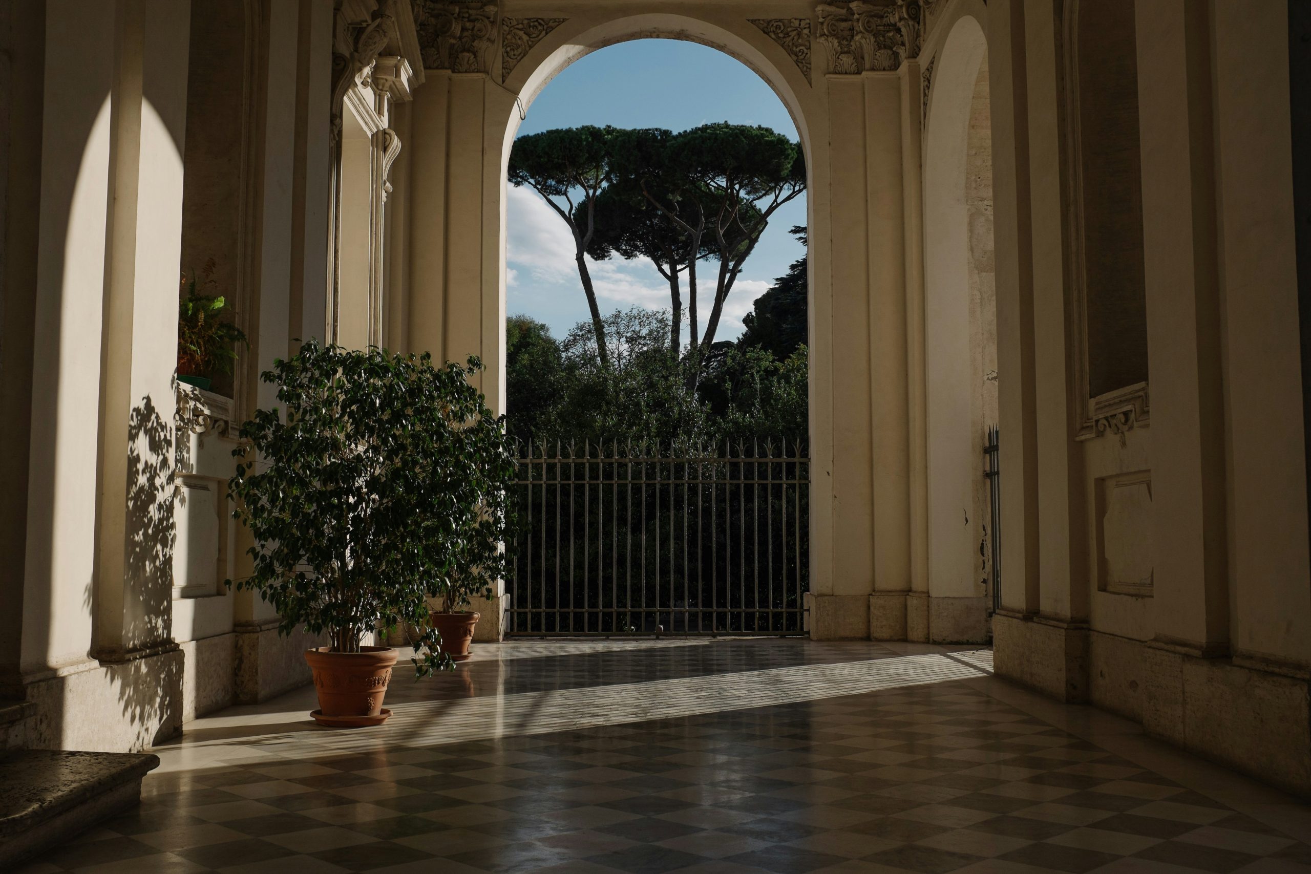Rome