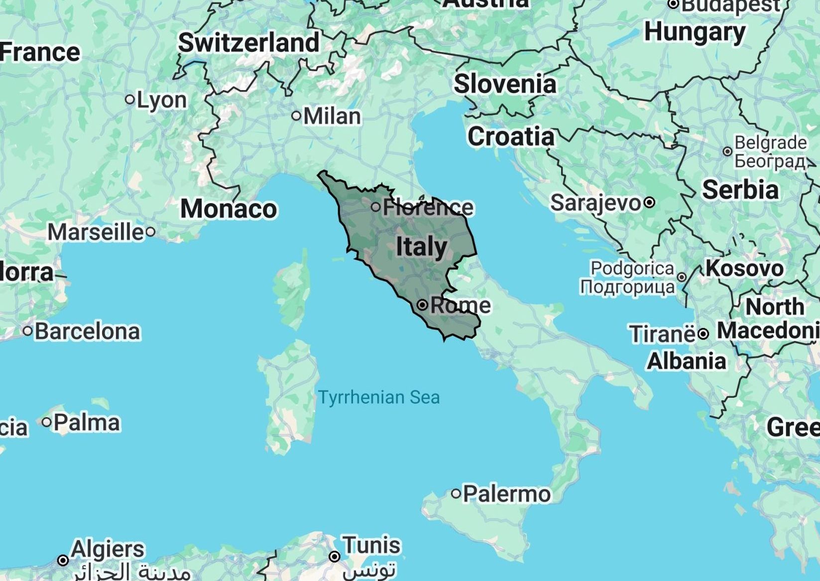 MAPPA_RECAP