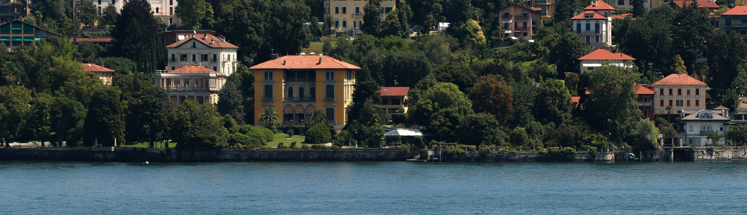 LAKE MAGGIORE