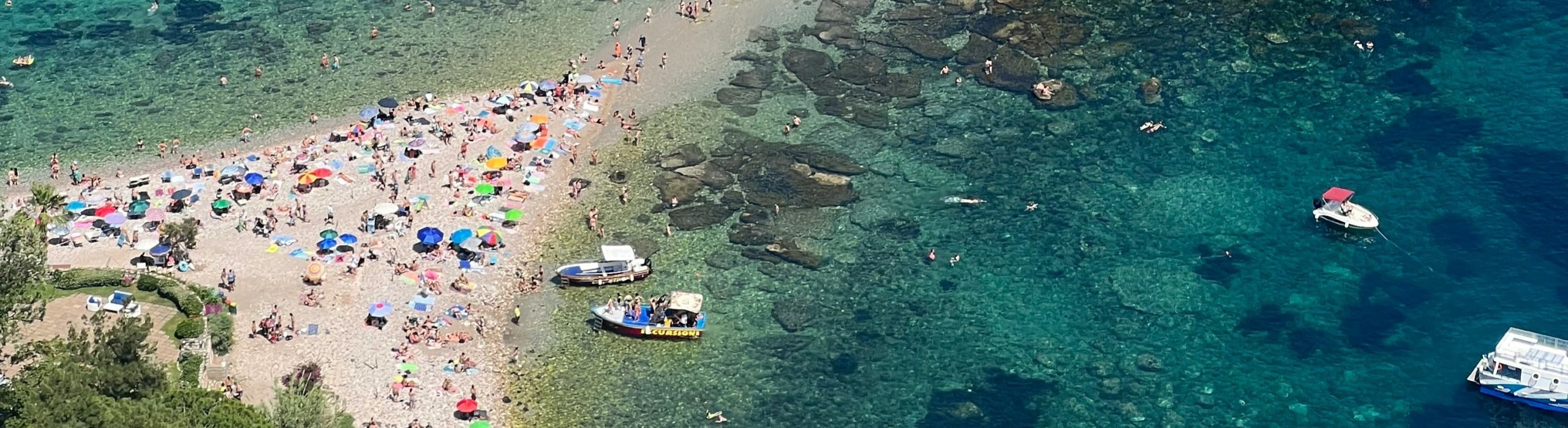SICILIAN SEA