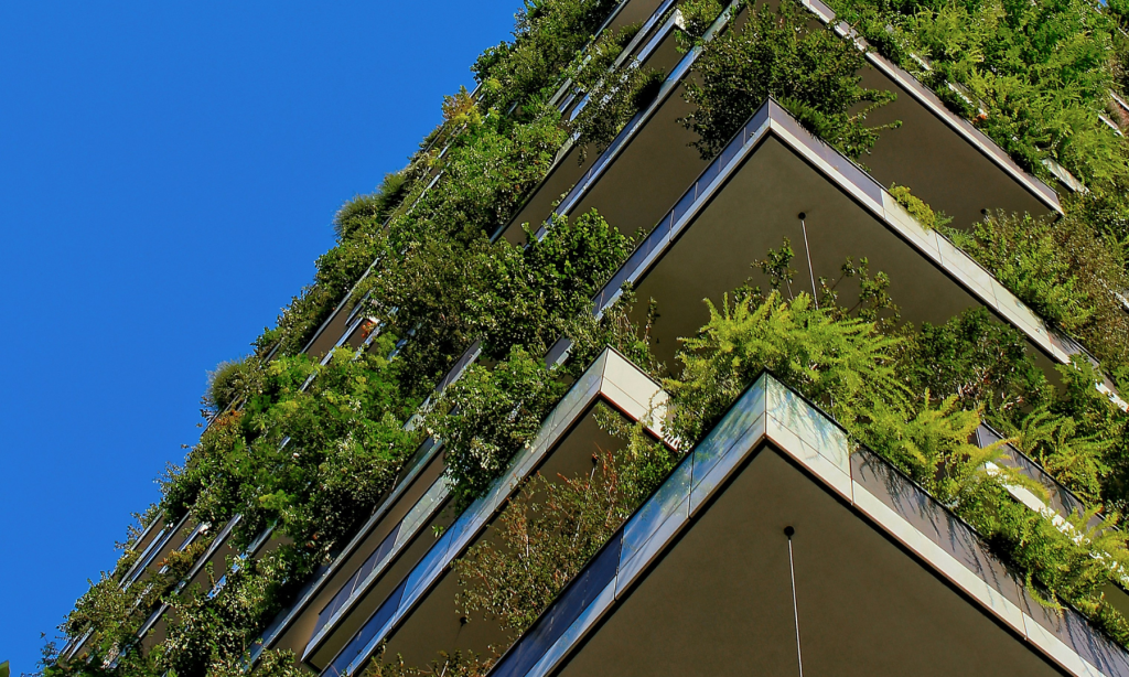 BOSCO VERTICALE